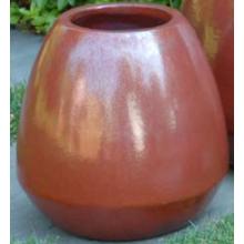 Alfresco Home Bolla Medium Planter - Vino