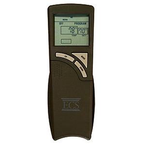 White Mountain Hearth By Empire Battery Operated Programmable Remote Control