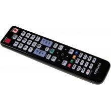 MirageVision HD Outdoor LED TV Remote