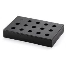 Outset Cast Iron Wood-Chip Smoking Box