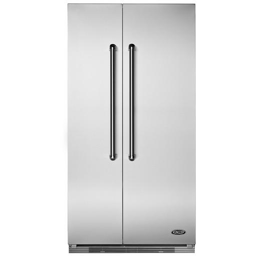 DCS by Fisher Paykel Refrigerator