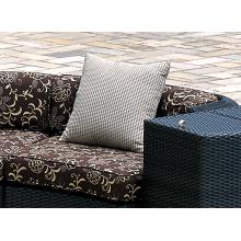 Alfresco Home Cushion Set For 44-2188 (Left Arm) - Birds Eye