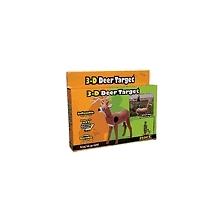 NXTGen 3-D Deer Target