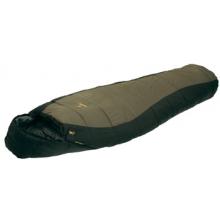 Browning Yellowstone Sleeping Bag 20 Plus Degrees Clay/Black Long