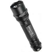 BlackHawk Products Group Night Ops Flashlight, Legacy X6, 6V, Black