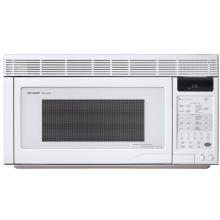 Sharp Over-The-Range Convection Microwaves 1.1 Cu.ft - 850 Watts