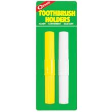 Coghlans Toothbrush Holders - Package Of 2