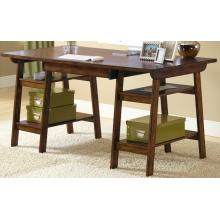 Hillsdale Parkglen Desk Cherry - 4379-860
