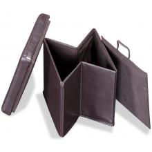 Ottoman Open Storage View