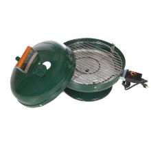 Heating Element and Cooking Grid