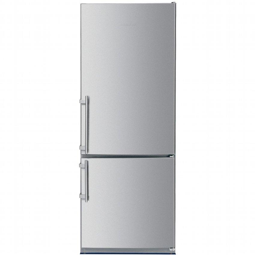 Liebherr 14 Cu. Ft. 2 Zone Built-In Bottom Freezer Refrigerator - CS-1400