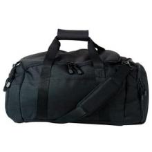 Port & Company Gym Bag - Black