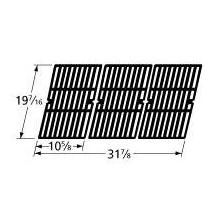 Porcelain Coated Cast Iron Rectangle Cooking Grid 66663