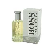BOSS 6 By Hugo Boss AFTERSHAVE BALM 2.5 OZ