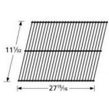 Galvanized Steel Wire Rectangle Rock Grate 96901