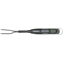 Cuisinart Digital Grill Fork With Thermometer CTF-605C