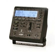 Poly-Planar RD-44 Remote Head Black