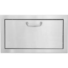 Kingston Series 30 X 15 Single Access Drawer Front View