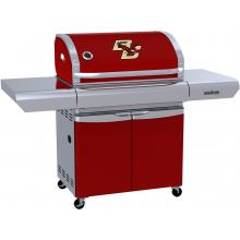 Team Grill Boston College Eagles MVP Propane Gas Grill