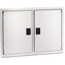 Fire Magic Legacy Stainless Double Access Door 23930-S