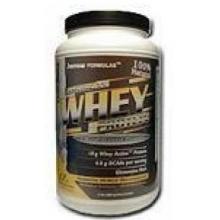 Jarrow Whey Protein Chocolate (908 Grams)