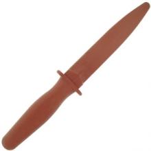 ASP LE Red Training Equipment, Red Training Knife (Rubber)