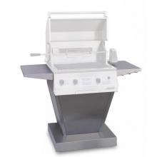 Solaire Angular Pedestal Base For 27 Inch Model 27GXL Deluxe Gas Grills