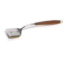 Outset Jackson Grill Brush W/ Replaceable Bristles