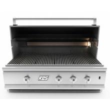RCS Cutlass 36 Inch Grill - Built-In