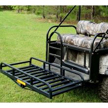 Great Day Inc.Hitch-N-Ride (with Z Bar) UTV 2 Receiver