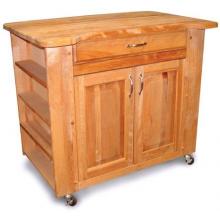 Deep Storage Island W/Special Top