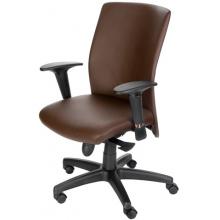 Mac Motion Cacao Office Chair - CEL-7120-B-Cacao