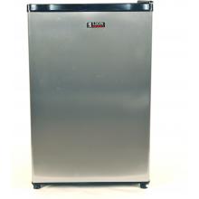 Lion 4.5 Cu. Ft. Capacity Stainless Steel Compact Refrigerator