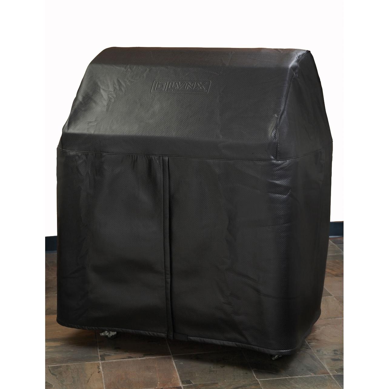 Lynx Grill Cover For 30inch Professional Gas Bbq Grill On Cart eBay