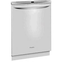 Frigidaire 24 Inch Built-in Dishwasher - White