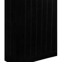 Oceanstar RHP0109MH Laundry Hamper Close-Up