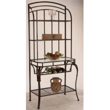 Hillsdale Auckland Bakers Rack - 4262-850