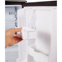 Close-Up of Removable Door Storage