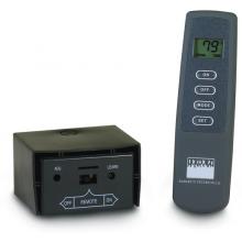 Peterson Gas Logs Deluxe On/Off Remote Receiver/Transmitter Set For -10,-11,-12 & -01 Pilot Kits Only