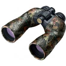 Leupold Rogue Porro Prism Binoculars - 10x50mm - Mossy Oak Break-Up - 65760