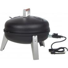 Compact Electric Grill