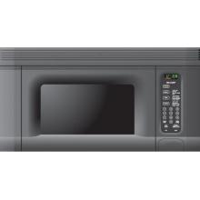 Sharp Over-The-Range Microwaves 1.4 Cu.ft - 950 Watts