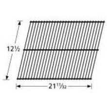 Galvanized Steel Wire Rectangle Rock Grate 91601