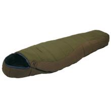 ALPS Mountaineering Desert Pine Sleeping Bag -20 Degree Regular Green/Clay