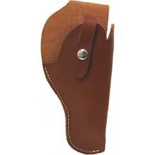 Hunter Company Surefit Belt Holster, Size 3 Right Hand