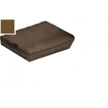 Alfresco Home Cushion Pad For 22-0436 - Cocoa