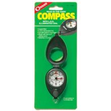 Coghlans Compass With LED Light