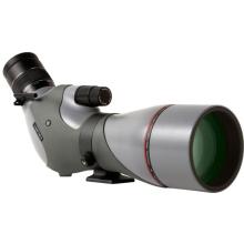 Vortex Razor HD 20-60x85mm Angled Spotting Scope - Green - RZR-A1