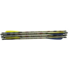 Excalibur Aluminum 20 Inch 2216 XX75 Vanes, Per6)