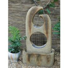 Alfresco Home Ishi Fountain (With Pump)